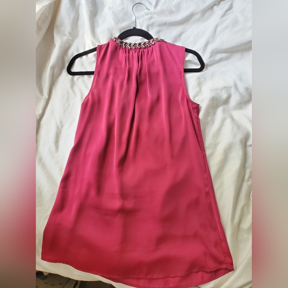 Jacob Chic Small Jeweled Collar - Picture 2 of 3